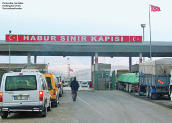 Turkish firm implicated in US federal indictment for illegal Iran trade, fraud