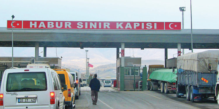 Turkish firm implicated in US federal indictment for illegal Iran trade, fraud