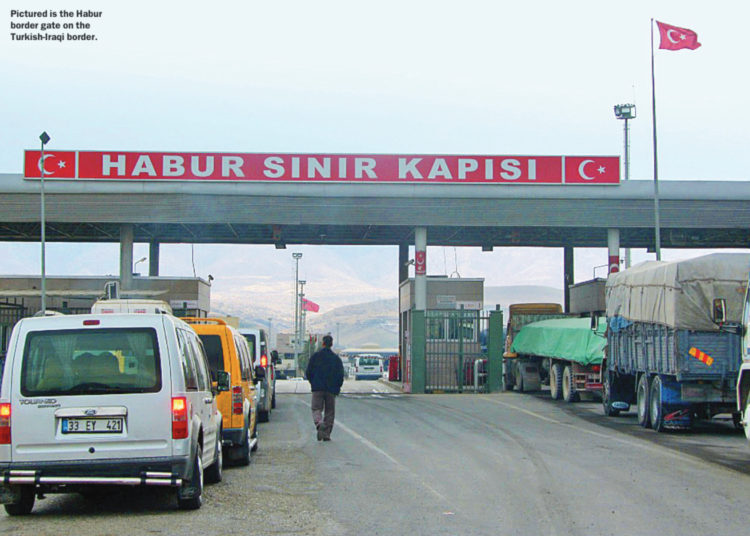 Turkish firm implicated in US federal indictment for illegal Iran trade, fraud