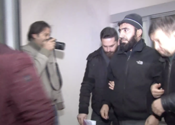 Al-Qaeda’s front NGO Fukara-Der leader detained in Turkey