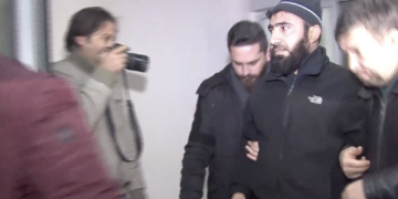 Al-Qaeda’s front NGO Fukara-Der leader detained in Turkey