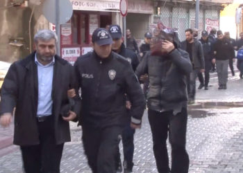 All 13 Hay’at Tahrir al-Sham suspects in Turkey released from detention