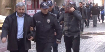 All 13 Hay’at Tahrir al-Sham suspects in Turkey released from detention