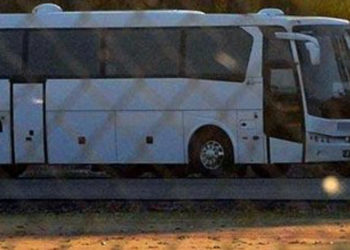 Turkish intelligence agency moved busloads of jihadists into Syria as reinforcements