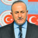Turkey’s foreign minister issues veiled threat of military action against Greece