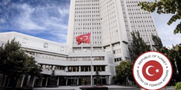 Turkish embassies spied on critics in 92 countries, a new document reveals