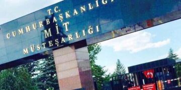 2019 funding for Turkey’s intelligence agency set at 2.2 billion lira