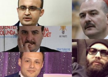 Exposing the generals in Erdoğan’s troll army