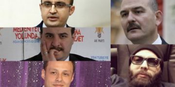 Exposing the generals in Erdoğan’s troll army