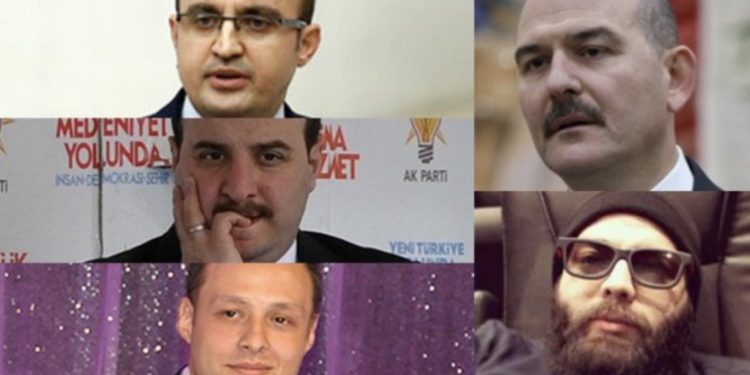 Exposing the generals in Erdoğan’s troll army