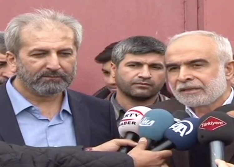 Radical Malatyalılar group wields considerable influence in Turkey’s governance