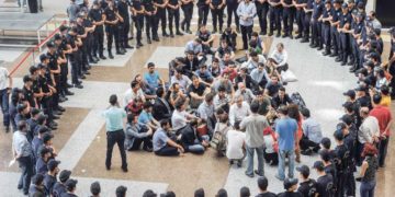 Erdoğan corrupted Turkey’s national police force for his own petty interests