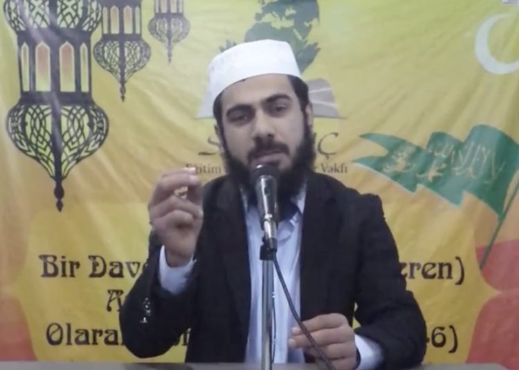 Al-Qaeda logistics cell that provides rear-line services operational in Turkey