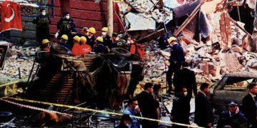 Taliban-trained armed jihadist was acquitted of ISIL membership by Turkish court