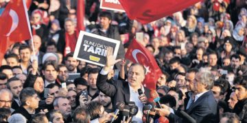 Erdoğan gov’t secretly investigated family members of critical journalists in Turkey