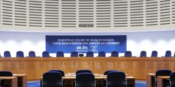 Europe could launch multi-state lawsuit against Turkey over rights violations