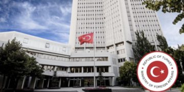 Turkish Embassy spied on critics and organizations in Spain, documents reveal