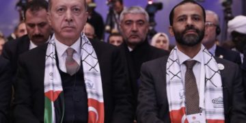 Hamid Abdullah Al-Ahmar: Erdoğan’s errand boy in the Arab world