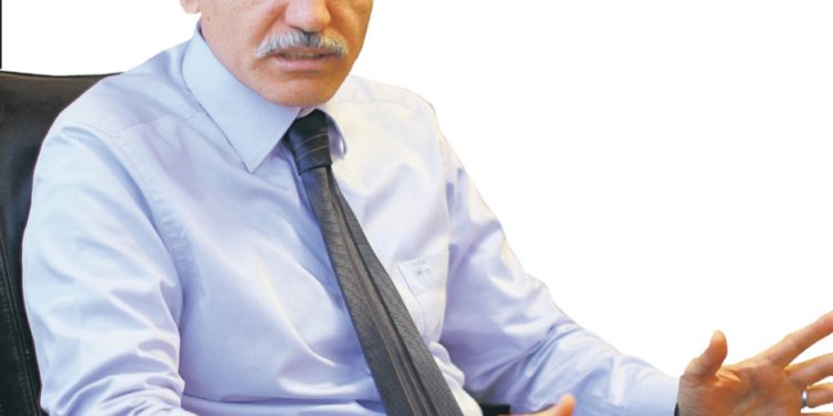 Turkish journalist denied a fair trial in sham case for defaming al-Qaeda group