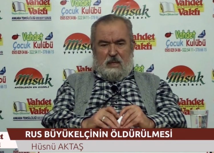 Vahdet group’s jihadist cleric continues to radicalize many in Turkey