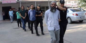 Turkish ISIL cell in border province allowed to operate freely