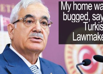 Turkey condemned Azerbaijani president’s long-time Turkish friend to a lifetime in jail