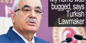 Turkey condemned Azerbaijani president’s long-time Turkish friend to a lifetime in jail