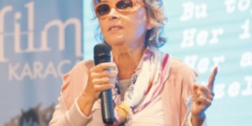 Erdoğan government framed and jailed 75-year-old female Turkish journalist