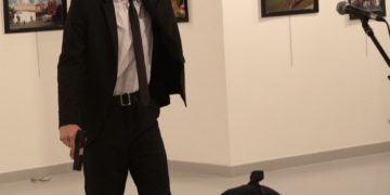 Erdoğan corrupted Turkey’s national police force for his own petty interests