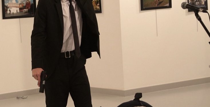 Erdoğan corrupted Turkey’s national police force for his own petty interests