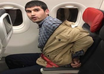 Commentary: Is Erdogan selling out his Islamist brothers?