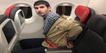 Commentary: Is Erdogan selling out his Islamist brothers?