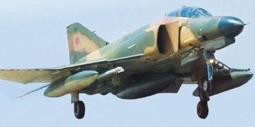 Erdoğan plotted RF-4E jet incident to push NATO into a war with Syria