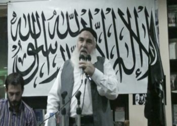 Erdoğan saves jihadist network: the Vasat terrorist group in Turkey