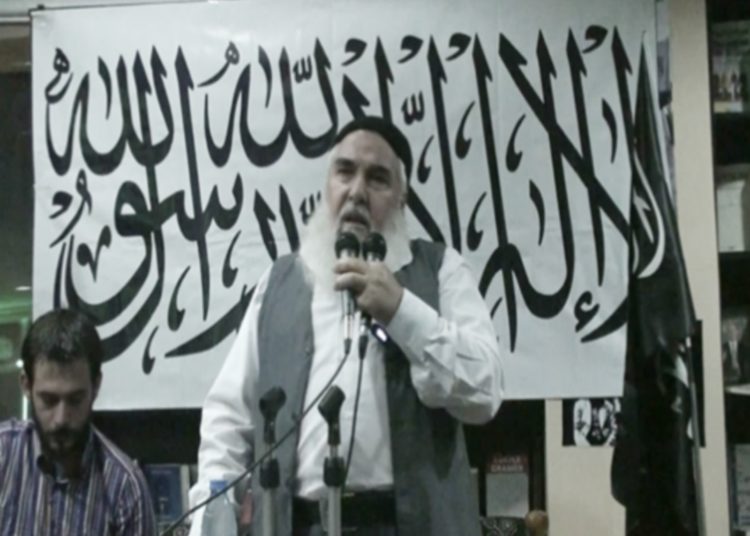 Erdoğan saves jihadist network: the Vasat terrorist group in Turkey