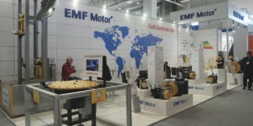 US warns Turkish industry by sanctioning the enterprising Kayakıran family