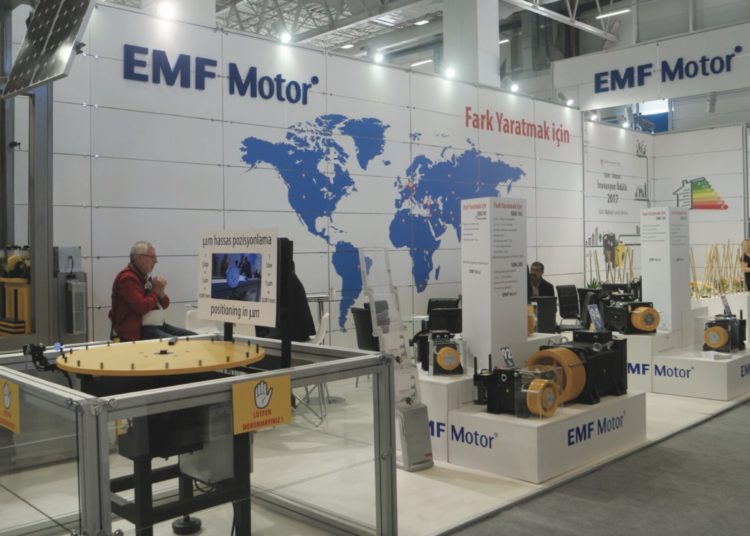 US warns Turkish industry by sanctioning the enterprising Kayakıran family