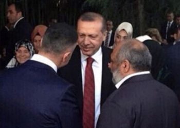 Sedat Peker, Erdoğan’s mafia leader ally, is spreading his wings