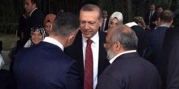 Sedat Peker, Erdoğan’s mafia leader ally, is spreading his wings