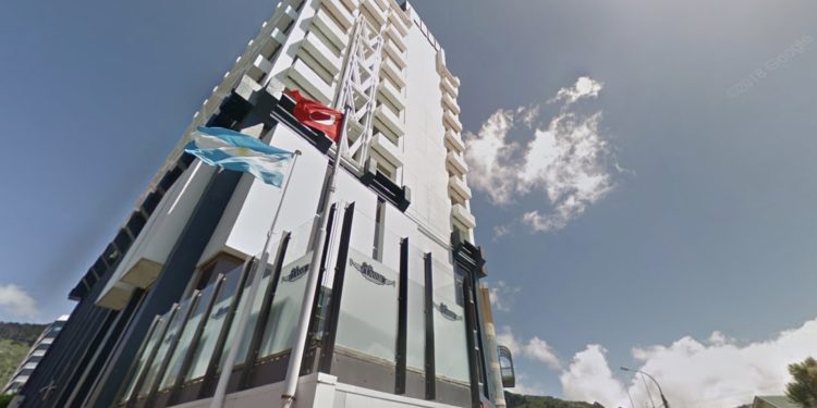 Turkish Embassy in New Zealand spied on child care center and profiled critics