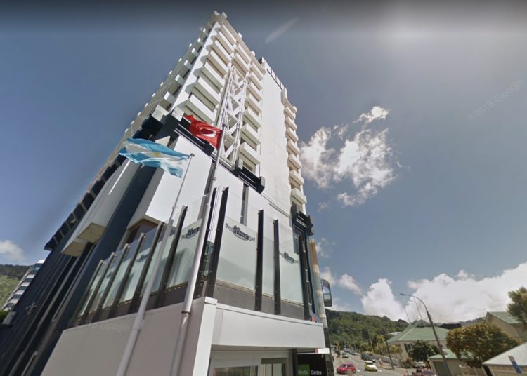 Turkish Embassy in New Zealand spied on child care center and profiled critics