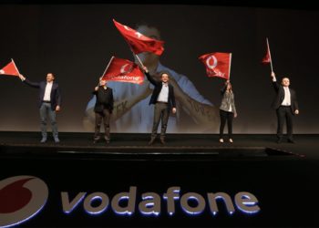 Vodafone Turkey shared customers’ stored mobile traffic data with Erdoğan gov’t