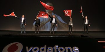 Vodafone Turkey shared customers’ stored mobile traffic data with Erdoğan gov’t