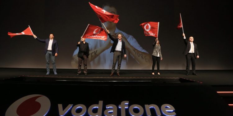 Vodafone Turkey shared customers’ stored mobile traffic data with Erdoğan gov’t