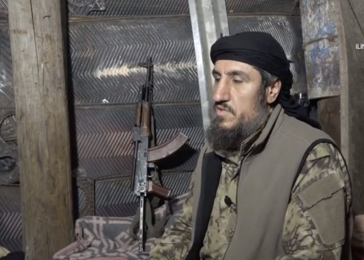 Turkey avoids disclosing the number of jihadist websites that have faced legal action