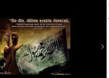 Young Turkish jihadist who joined al-Qaeda in Syria acquitted by a court