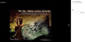 Young Turkish jihadist who joined al-Qaeda in Syria acquitted by a court