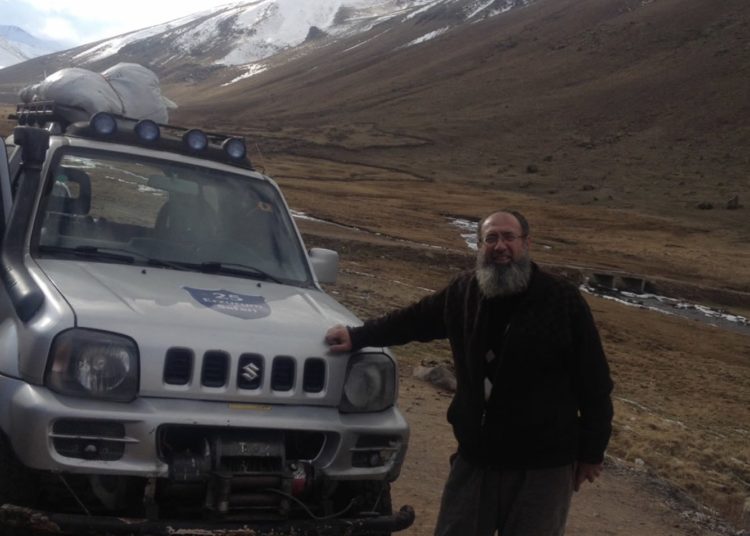 Turkish judges released all al-Qaeda cell members for good behavior