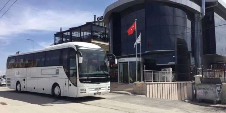 Family-owned transport company implicated in illegal arms shipments to jihadists