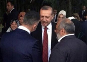 Turkish charity IHH, named by Russia as arms runner to jihadists, linked to killer of Russian envoy